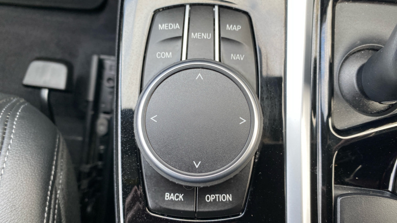 BMW X3 xDrive20d MHT M Sport 5dr Step Auto Diesel Estate